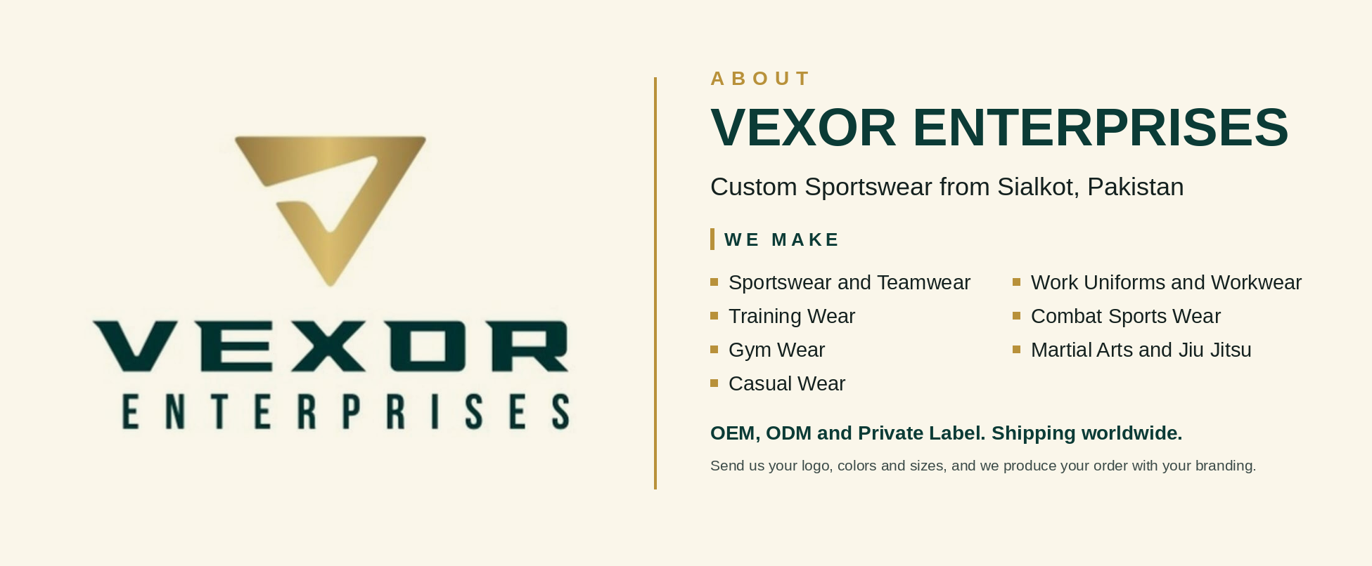 Upcoming Product