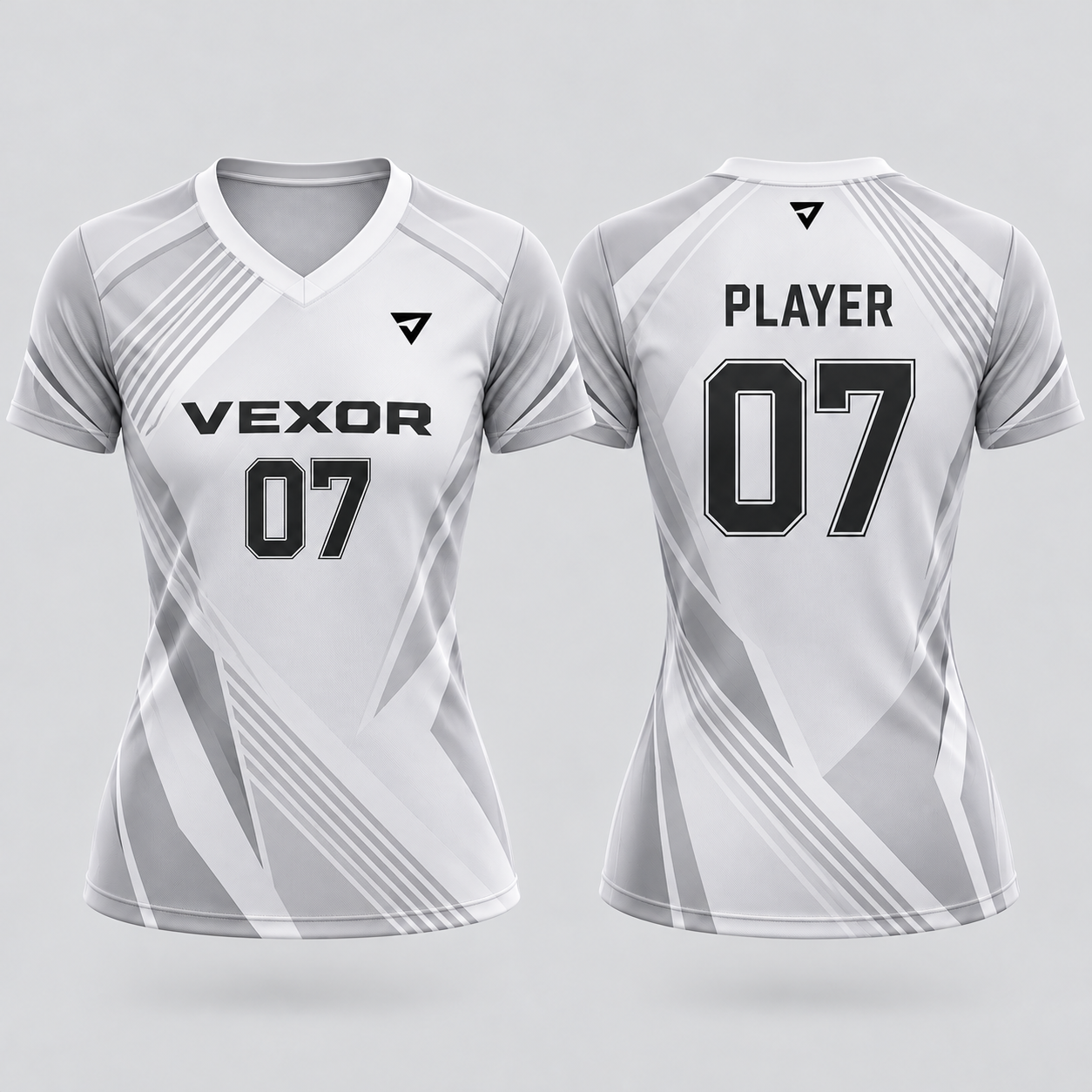 Volleyball Jersey